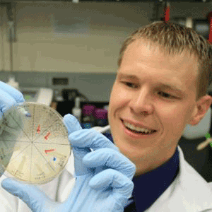 Bundy Biotech Lab research featured in Science 2.0 and Biotechniques